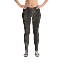 Load image into Gallery viewer, Leopard Print Leggings
