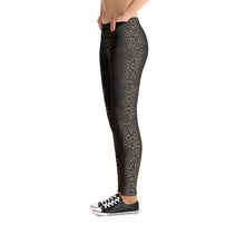 Load image into Gallery viewer, Leopard Print Leggings
