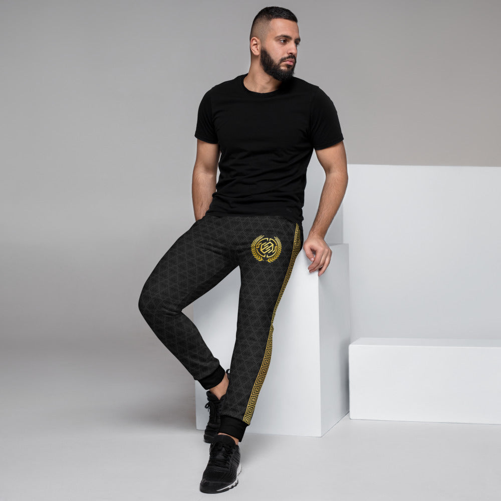 Luxe Joggers – EleusisClothing