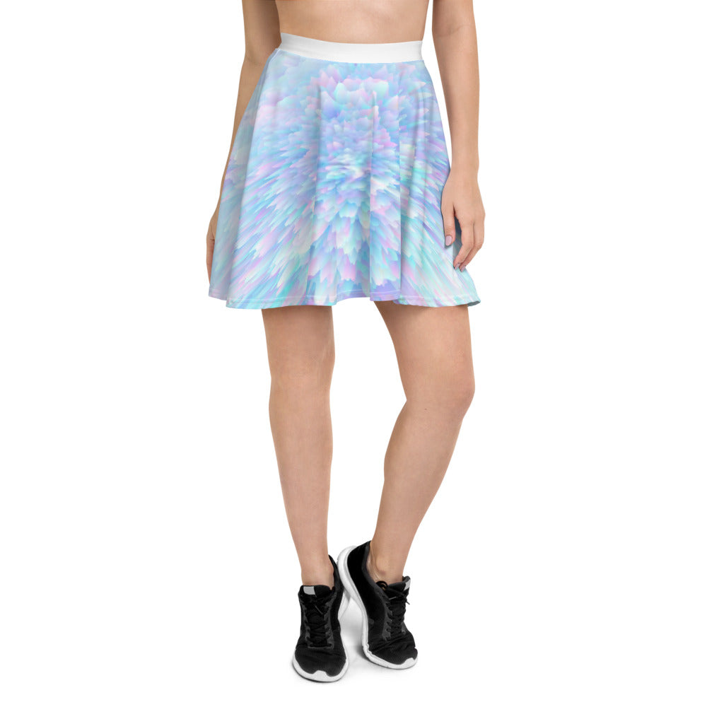 Pastel Skirt