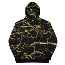Load image into Gallery viewer, Marble Hoodie
