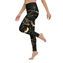 Load image into Gallery viewer, Marble Leggings
