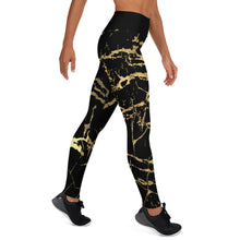 Load image into Gallery viewer, Marble Leggings
