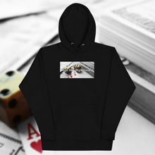 Load image into Gallery viewer, High Stakes Hoodie
