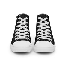 Load image into Gallery viewer, Men&#39;s Luxe High Tops
