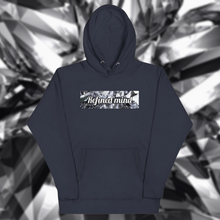 Load image into Gallery viewer, Refined Mind Hoodie
