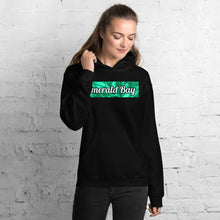 Load image into Gallery viewer, Emerald Bay Hoodie
