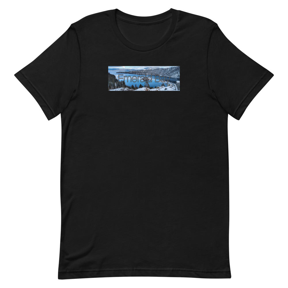 Emerald Bay T-Shirt (Winter)