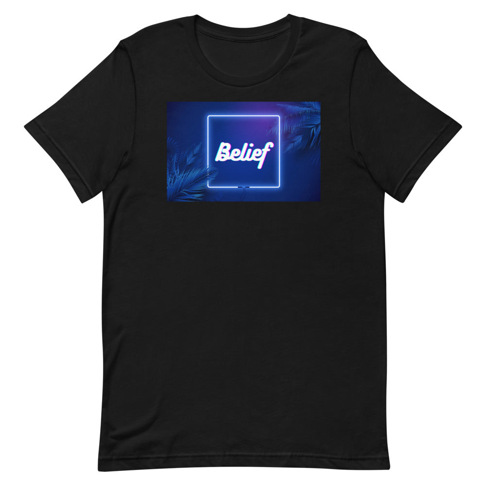 Belief T-Shirt